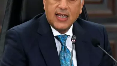 رئيس الوزراء