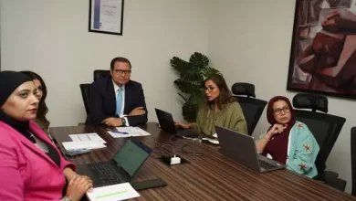الرقابة الصحية