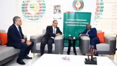وزير الخارجية والهجرة