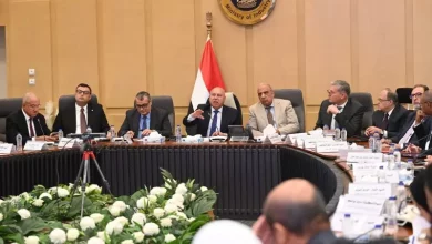 وزير الصناعة