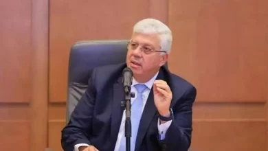 وزارة التعليم العالي