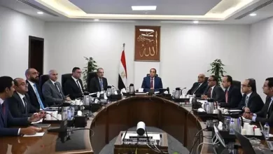 رئيس الوزراء