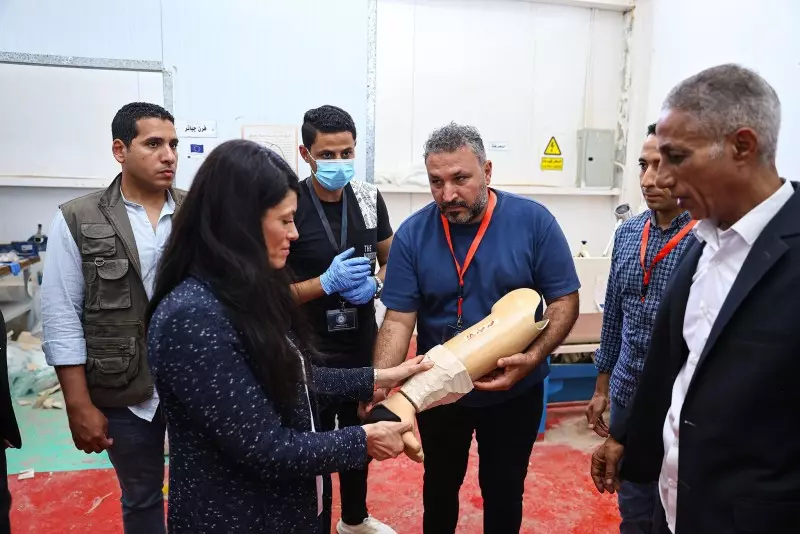وزيرة التخطيط