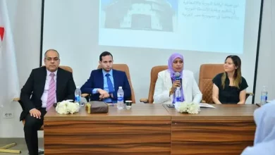 الرقابة النووية والإشعاعية