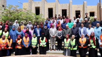 مكافحة الإدمان