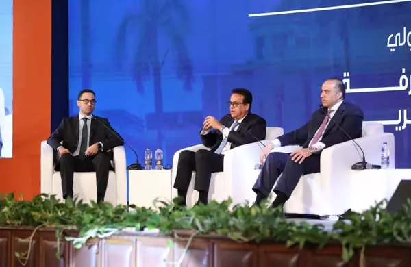 خالد عبدالغفار
