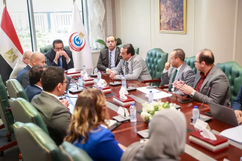 وزير الصحة