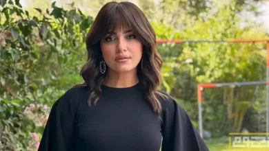 ريهام عبد الغفور