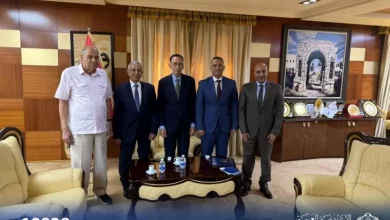 الاكاديمية العربية