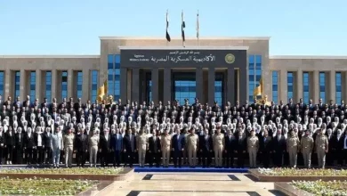 الكليات العسكرية