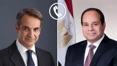 السيسي