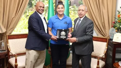 الاكاديمية العربية