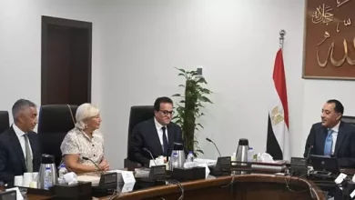 رئيس الوزراء