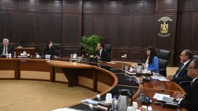 رئيس الوزراء