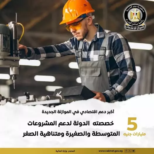 جهاز تنمية المشروعات