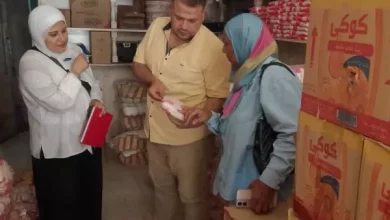 محافظ الجيزة
