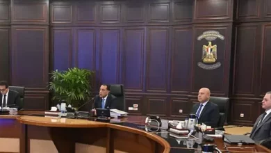رئيس الوزراء