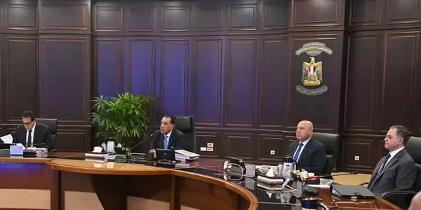رئيس الوزراء
