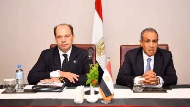 وزير الخارجية والهجرة