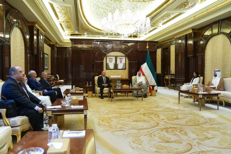 وزير الصناعة