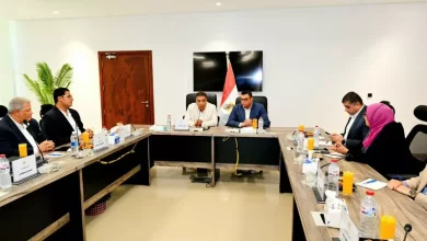 وزير الاسكان