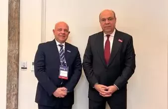 وزير الطيران المدني
