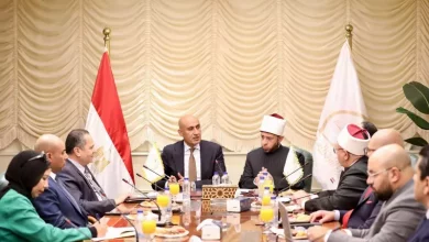 التربية