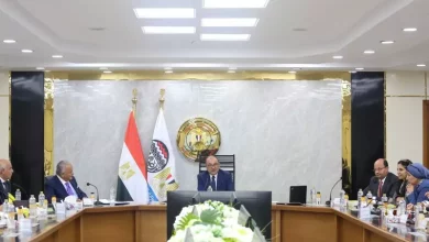 قطاع الاعمال