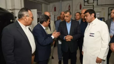 الإنتاج الحربي