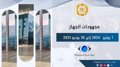 حماية المستهلك
