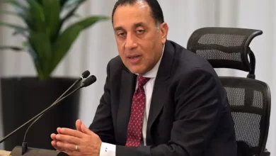 رئيس الوزراء