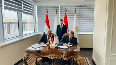 حماية البحيرات