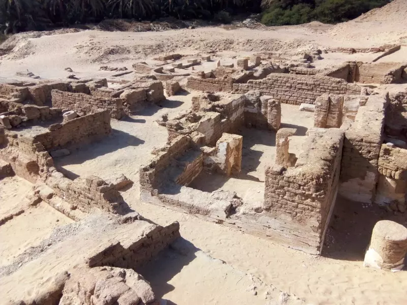 الاعلي للاثار