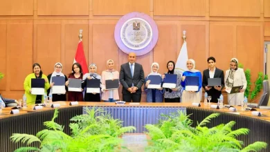 وزير التربية