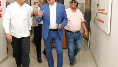 وزير قطاع الاعمال