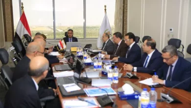 وزير التموين