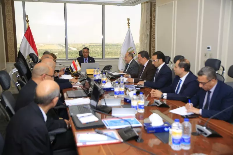 وزير التموين