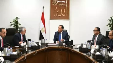 رئيس الوزراء