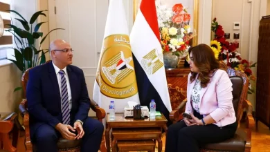التنمية