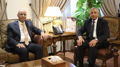 الاكاديمية العربية