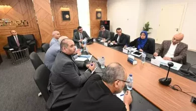 وزير الإسكان