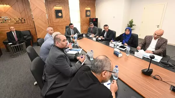 وزير الإسكان