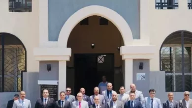 وزارة الإسكان