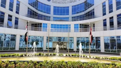 الرعاية الصحية