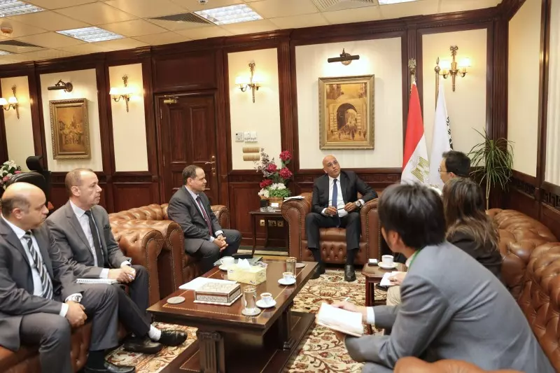 جهاز تنمية المشروعات