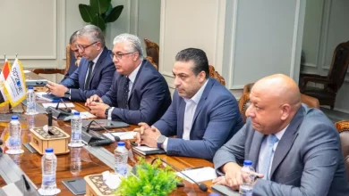 قناة السويس