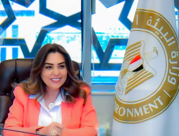 البيئة