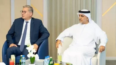 وزير البترول