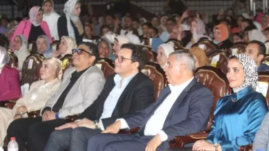 الثقافة
