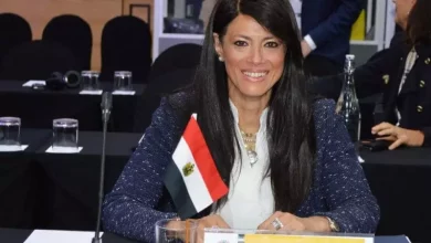 وزيرة التخطيط